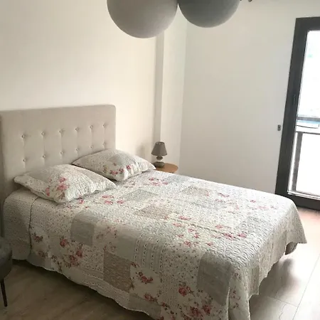 With 3 Bedrooms In Bonifacio With Wonderful Sea View Terrace And Wifi 3 Km From The Beach Bonifacio (Corsica)