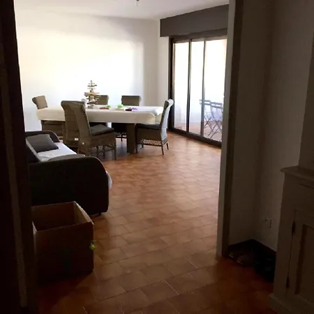 Appartement With 3 Bedrooms In Bonifacio With Wonderful Sea View Terrace And Wifi 3 Km From The Beach